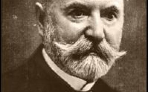 Hegedűs Károly